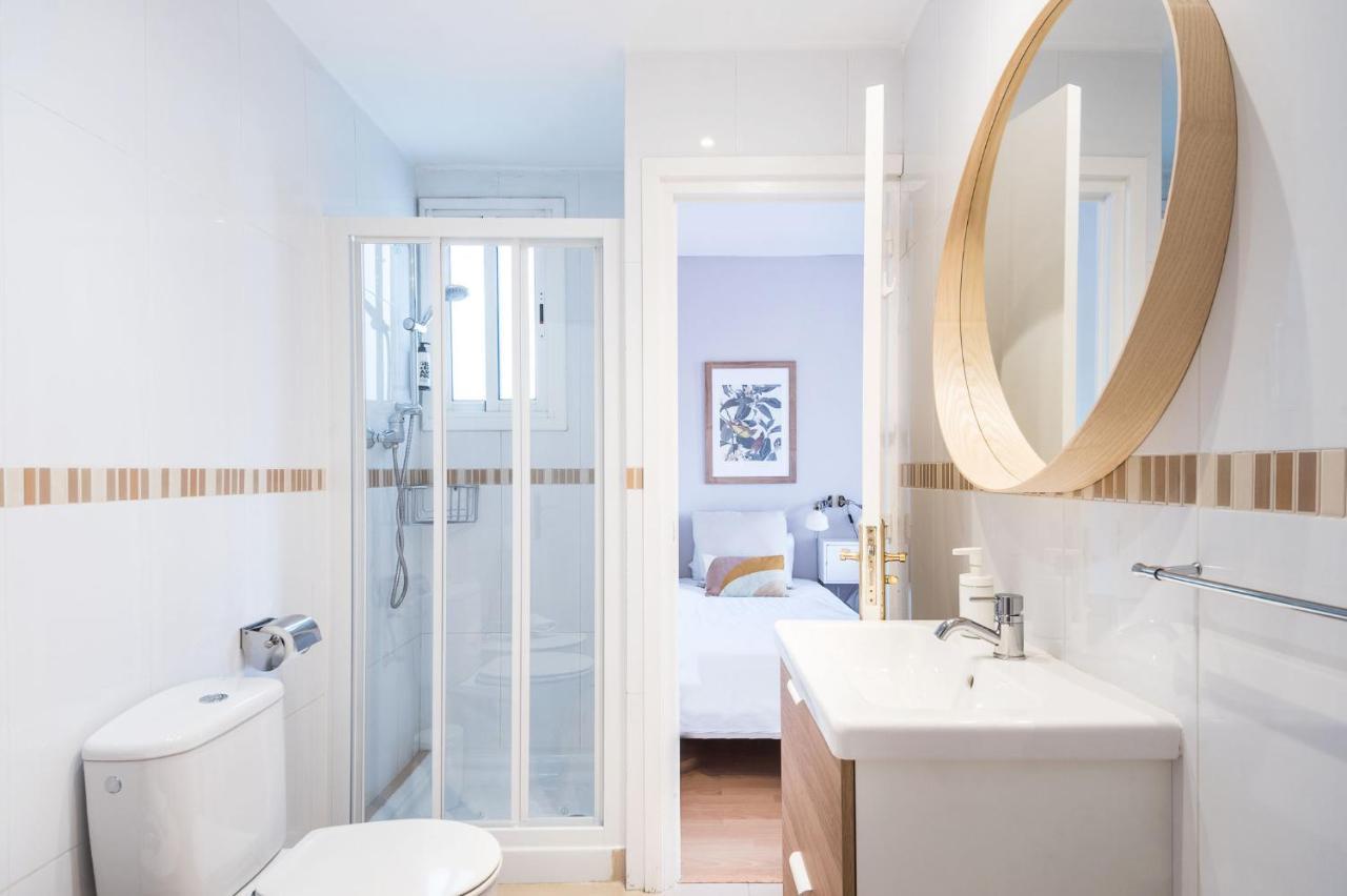 Appartamento Dreamy Sunsets In A Penthouse With Terrace